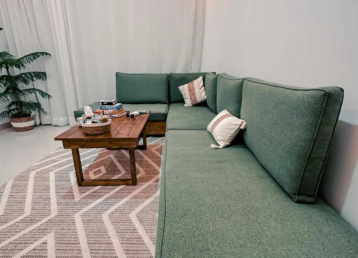 Cloud Home, Al Aqiq Riyadh 0*,  Saudi Arabia