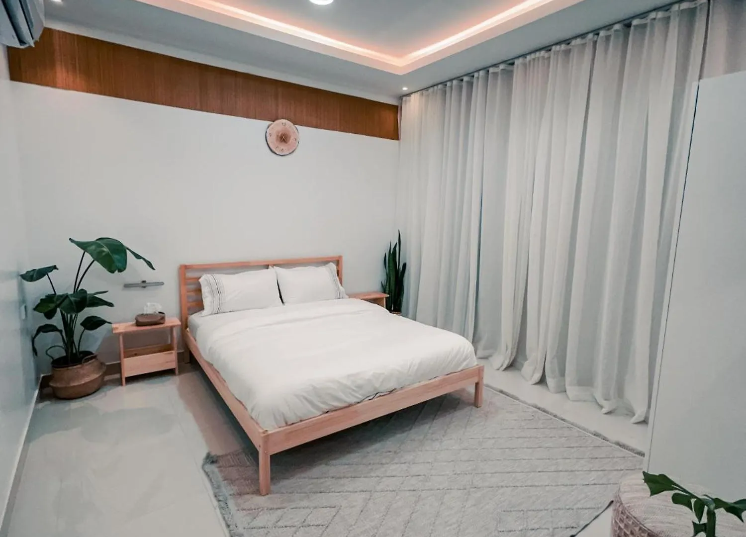Cloud Home, Al Aqiq Riyadh